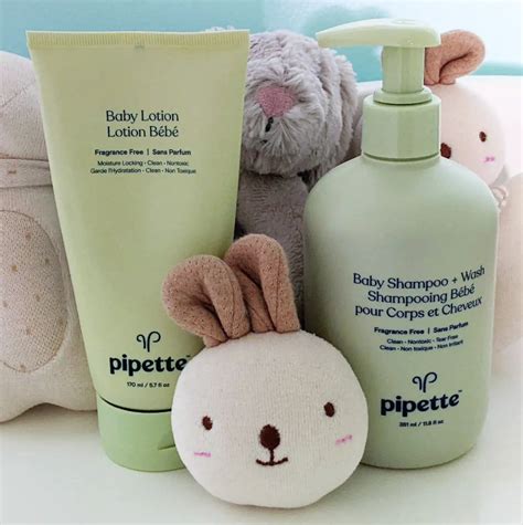 is pipette korean|pipette baby products.